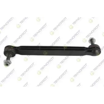 Entretoise/tige, stabilisateur TEKNOROT