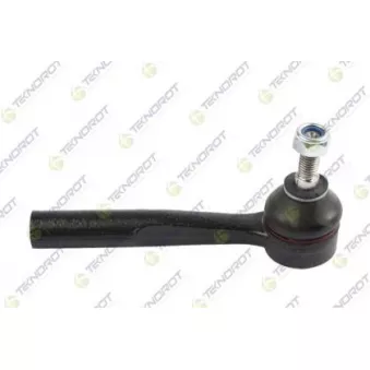 Rotule de barre de connexion avant droit TEKNOROT
