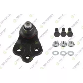 Rotule de suspension TEKNOROT