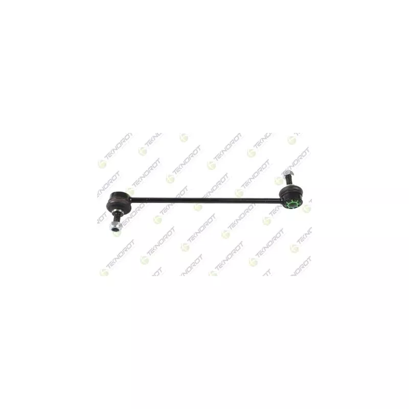 Entretoise/tige, stabilisateur TEKNOROT F-420T