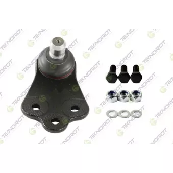 Rotule de suspension TEKNOROT