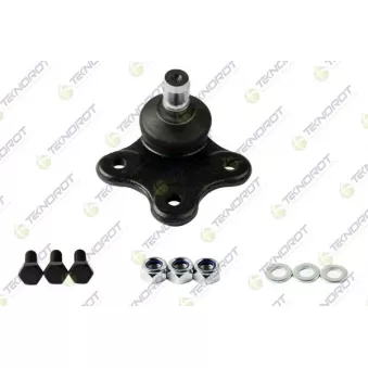Rotule de suspension TEKNOROT