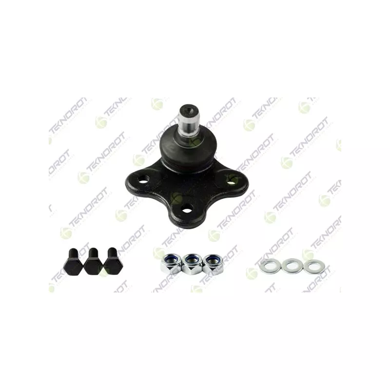 Rotule de suspension TEKNOROT F-485K