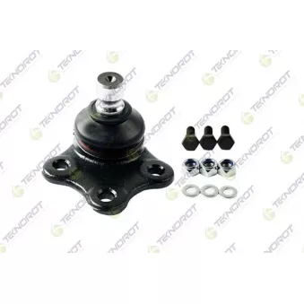 Rotule de suspension TEKNOROT