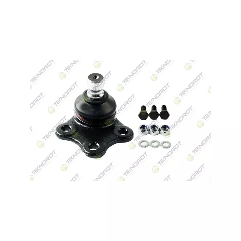 Rotule de suspension TEKNOROT F-506K