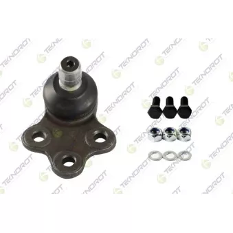 Rotule de suspension TEKNOROT