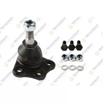 Rotule de suspension TEKNOROT