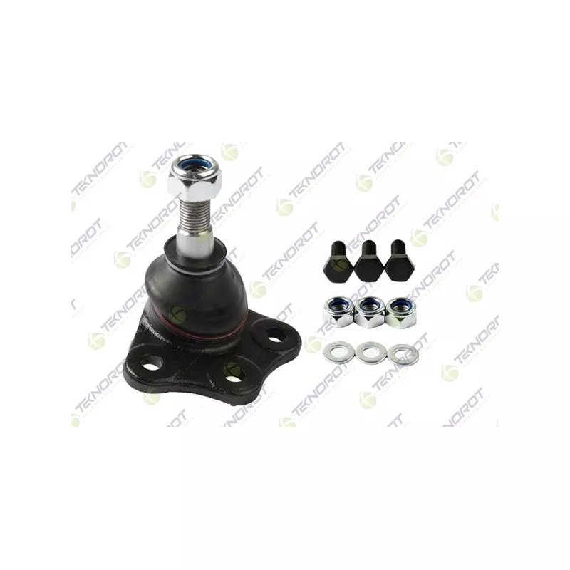 Rotule de suspension TEKNOROT F-615K