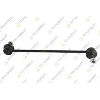 Entretoise/tige, stabilisateur TEKNOROT