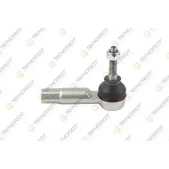 Rotule de barre de connexion TEKNOROT