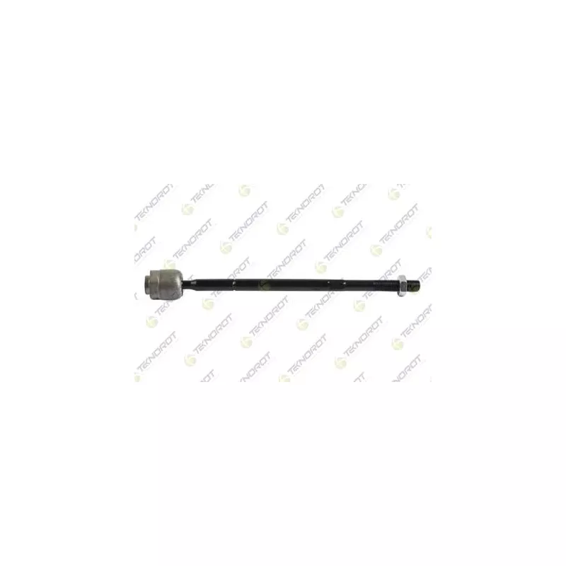 Rotule de direction intérieure, barre de connexion TEKNOROT F-653
