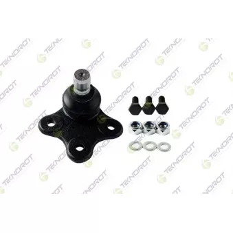Rotule de suspension TEKNOROT