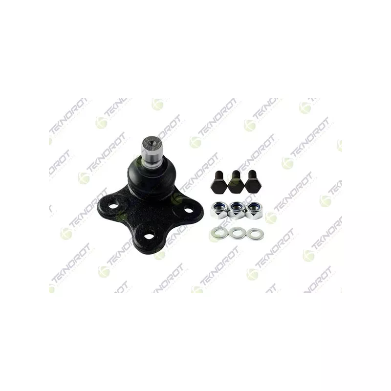 Rotule de suspension TEKNOROT F-675K