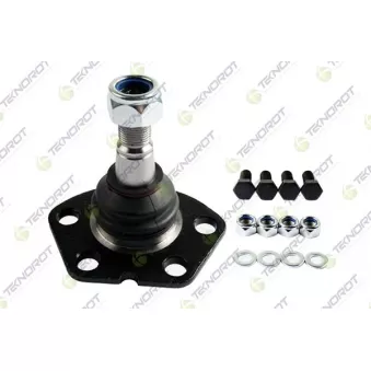 Rotule de suspension TEKNOROT