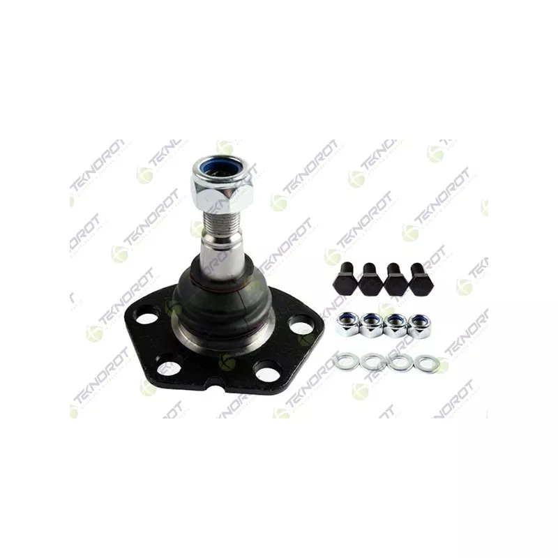 Rotule de suspension TEKNOROT F-772K