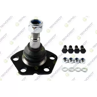 Rotule de suspension TEKNOROT