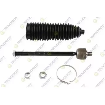 Kit de barres de connexion TEKNOROT