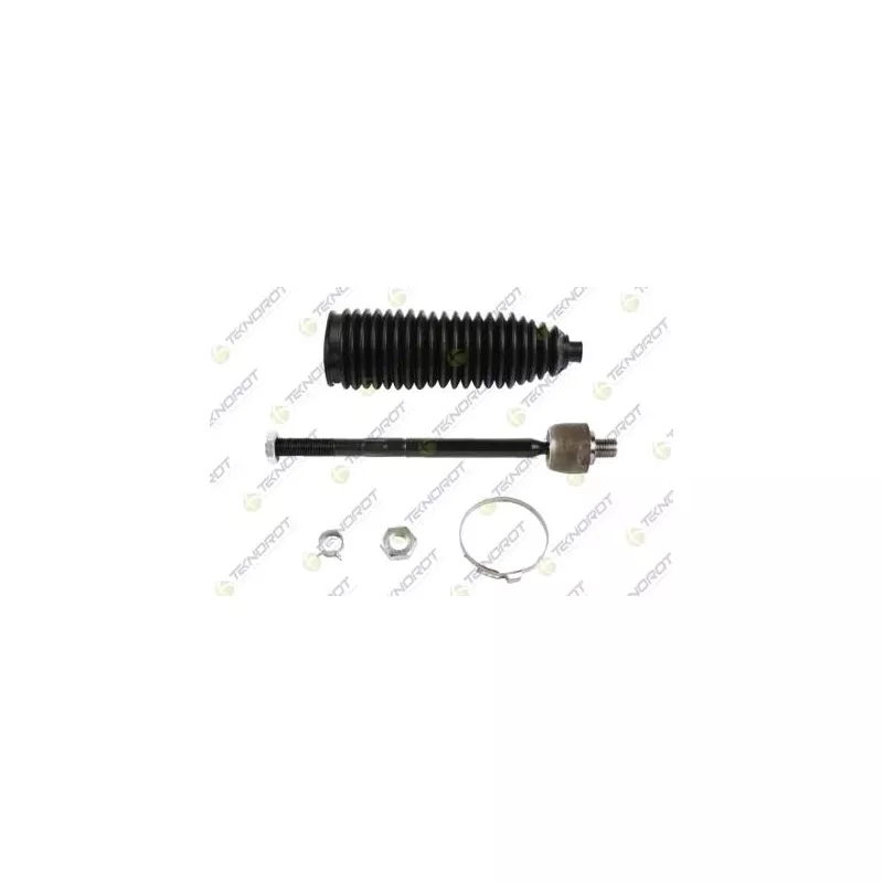 Kit de barres de connexion TEKNOROT F-813K