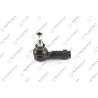 Rotule de barre de connexion TEKNOROT