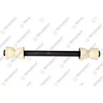 Entretoise/tige, stabilisateur TEKNOROT