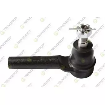 Rotule de barre de connexion TEKNOROT