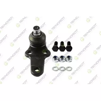 Rotule de suspension TEKNOROT
