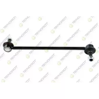 Entretoise/tige, stabilisateur TEKNOROT