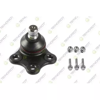 Rotule de suspension TEKNOROT