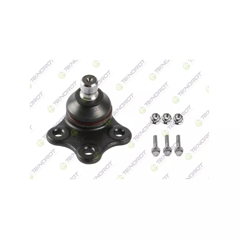 Rotule de suspension TEKNOROT FO-243K