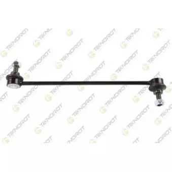 Entretoise/tige, stabilisateur TEKNOROT