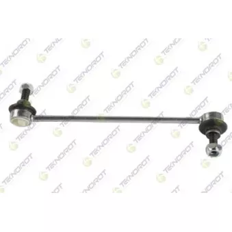 Entretoise/tige, stabilisateur TEKNOROT
