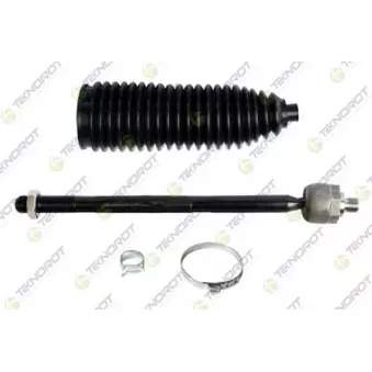 Kit de barres de connexion TEKNOROT