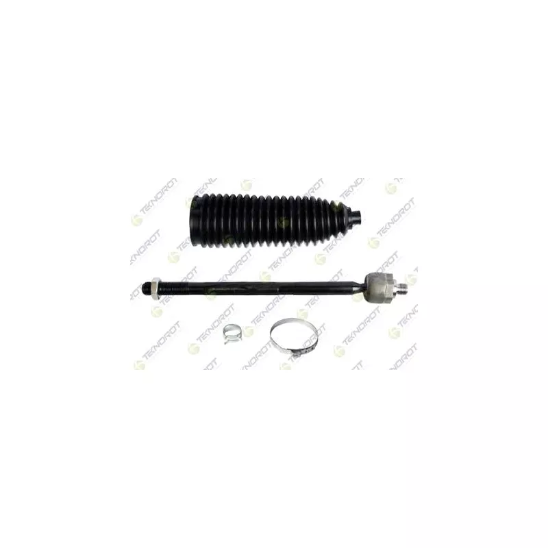 Kit de barres de connexion TEKNOROT FO-463K