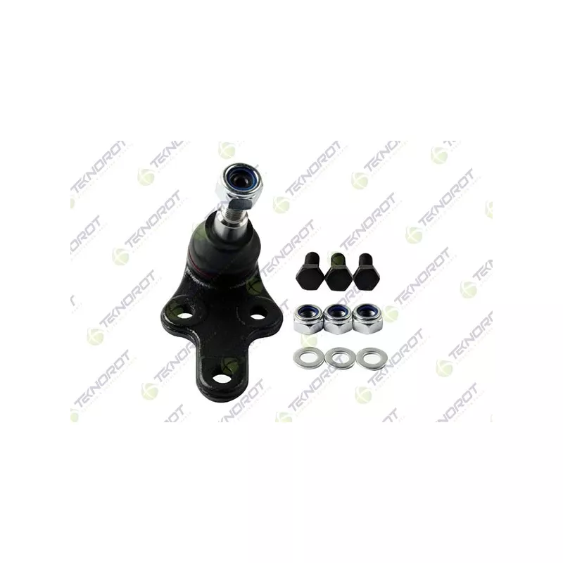 Rotule de suspension TEKNOROT FO-464K