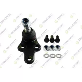 Rotule de suspension TEKNOROT