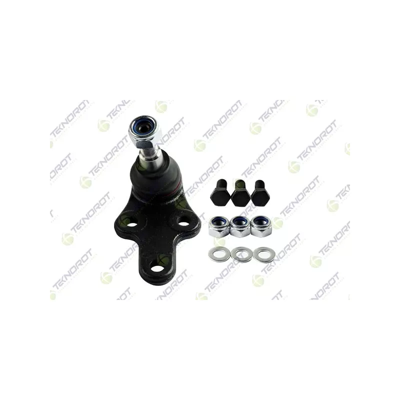 Rotule de suspension TEKNOROT FO-465K
