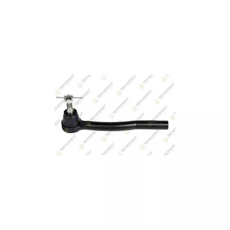 Rotule de barre de connexion avant gauche TEKNOROT FO-731