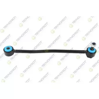 Entretoise/tige, stabilisateur TEKNOROT
