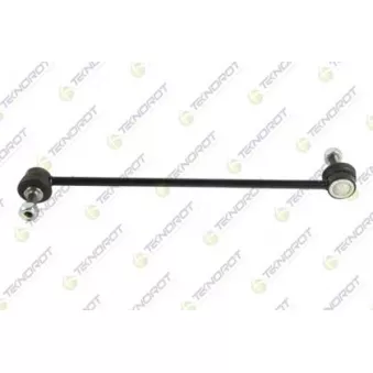 Entretoise/tige, stabilisateur TEKNOROT