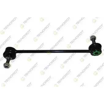 Entretoise/tige, stabilisateur TEKNOROT