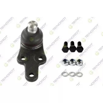 Rotule de suspension TEKNOROT