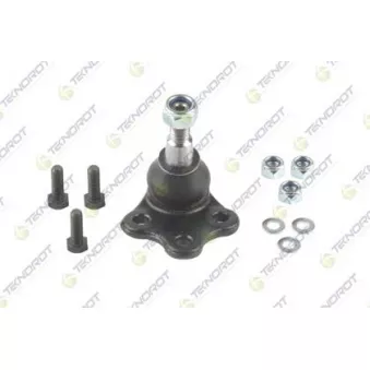 Rotule de suspension TEKNOROT