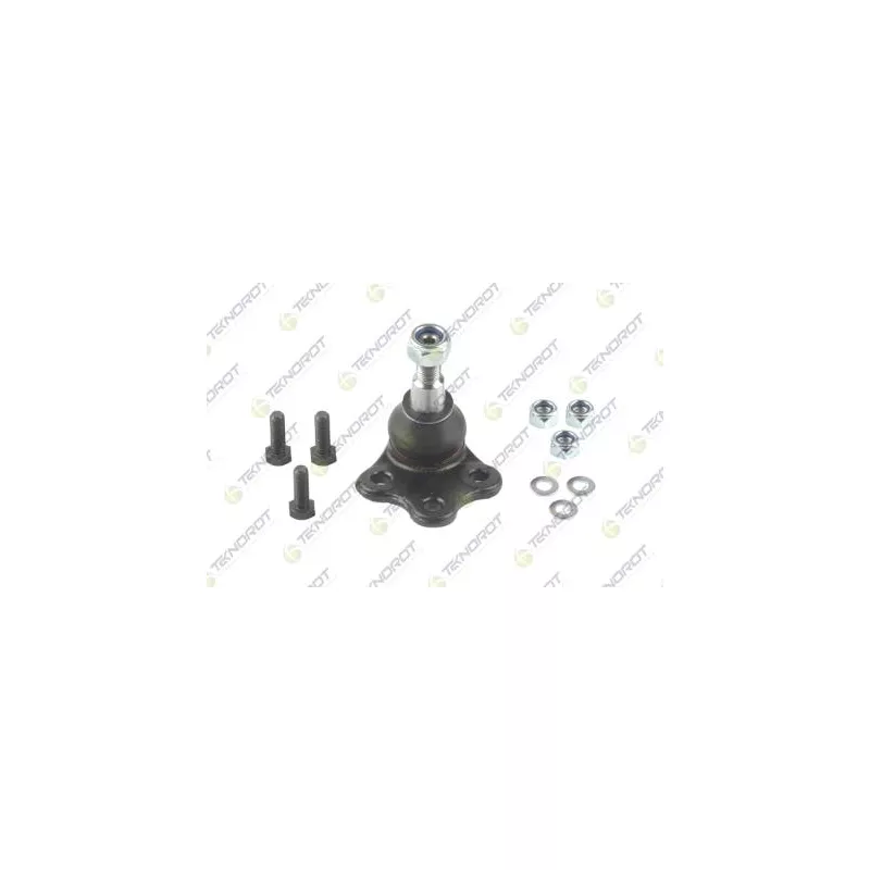 Rotule de suspension TEKNOROT FO-975K