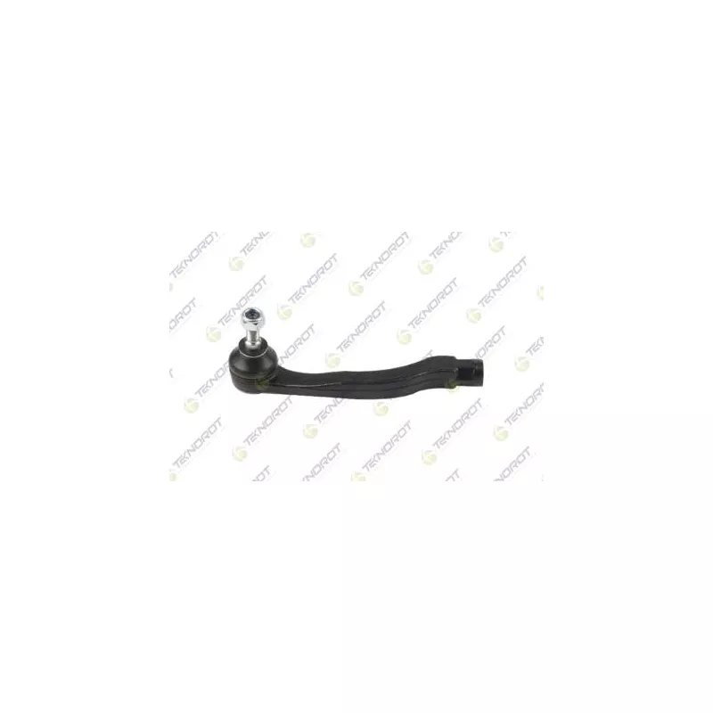 Rotule de barre de connexion avant gauche TEKNOROT H-202