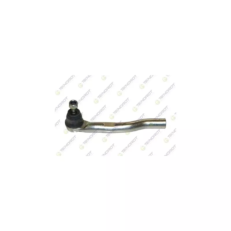 Rotule de barre de connexion avant gauche TEKNOROT H-282
