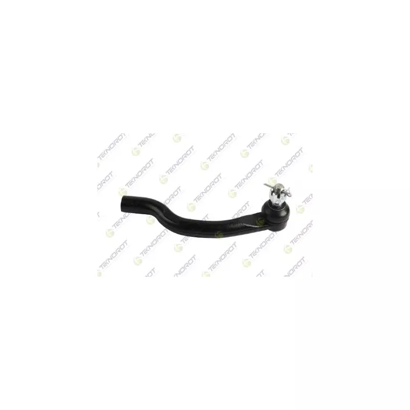 Rotule de barre de connexion avant droit TEKNOROT H-381