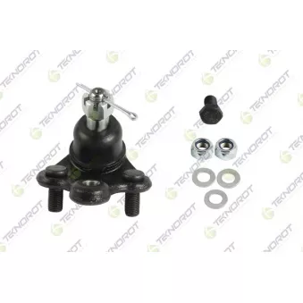 Rotule de suspension TEKNOROT