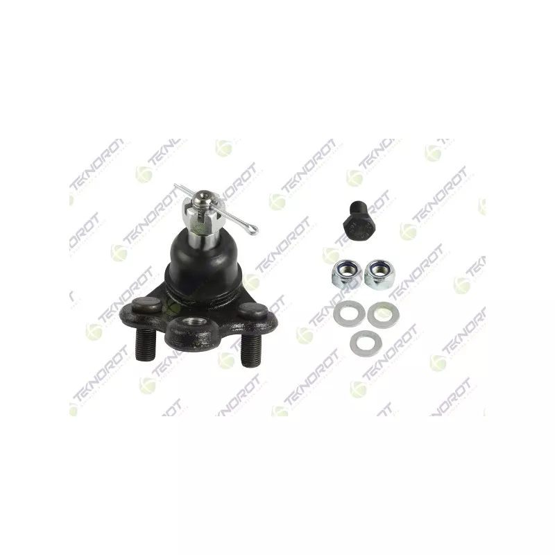 Rotule de suspension TEKNOROT H-424K
