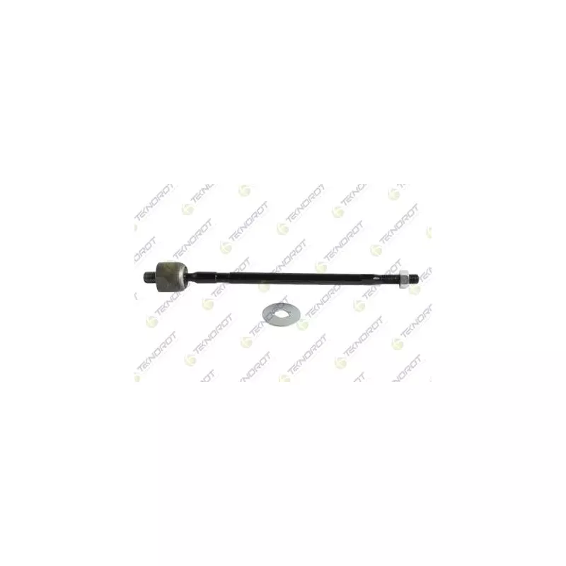 Rotule de direction intérieure, barre de connexion TEKNOROT H-533