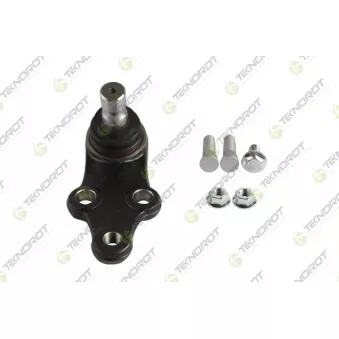 Rotule de suspension TEKNOROT